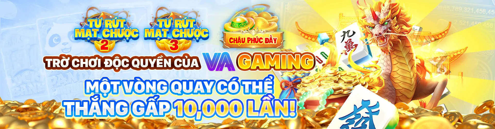 MCW 87 Banner Khuyến Mãi Hấp Dẫn